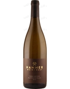 Hammer Wein Sauvignon Blanc Ried Geyer 2017 BIO Østrig Hvidvin 75 cl 13%
